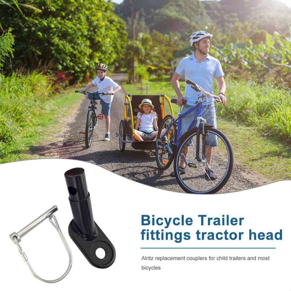 bike trailers