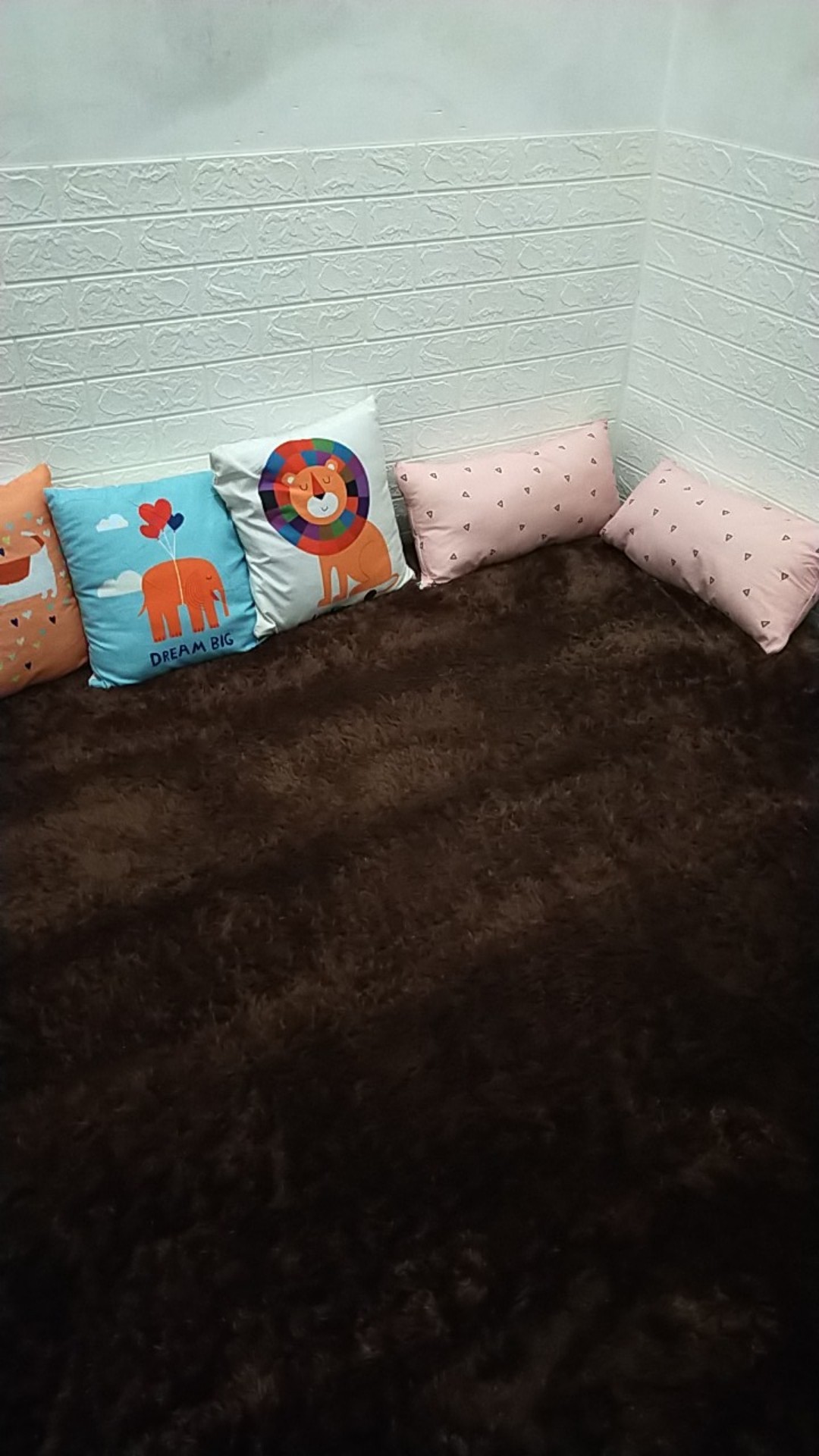 Kasur Lipat Inoac Kasur Busa Rebonded Anti Gembos Kasur Rebonded Busa Rebonded Kasur Spon Inoac