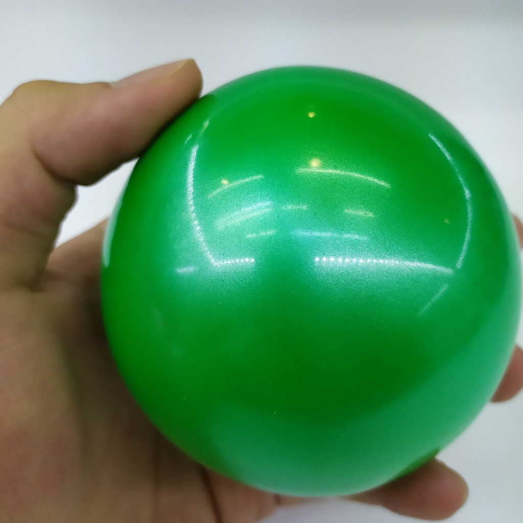 BOLA KARET STICKY RUBBER BALL BOLA PEMBUKA TUTUP JAM