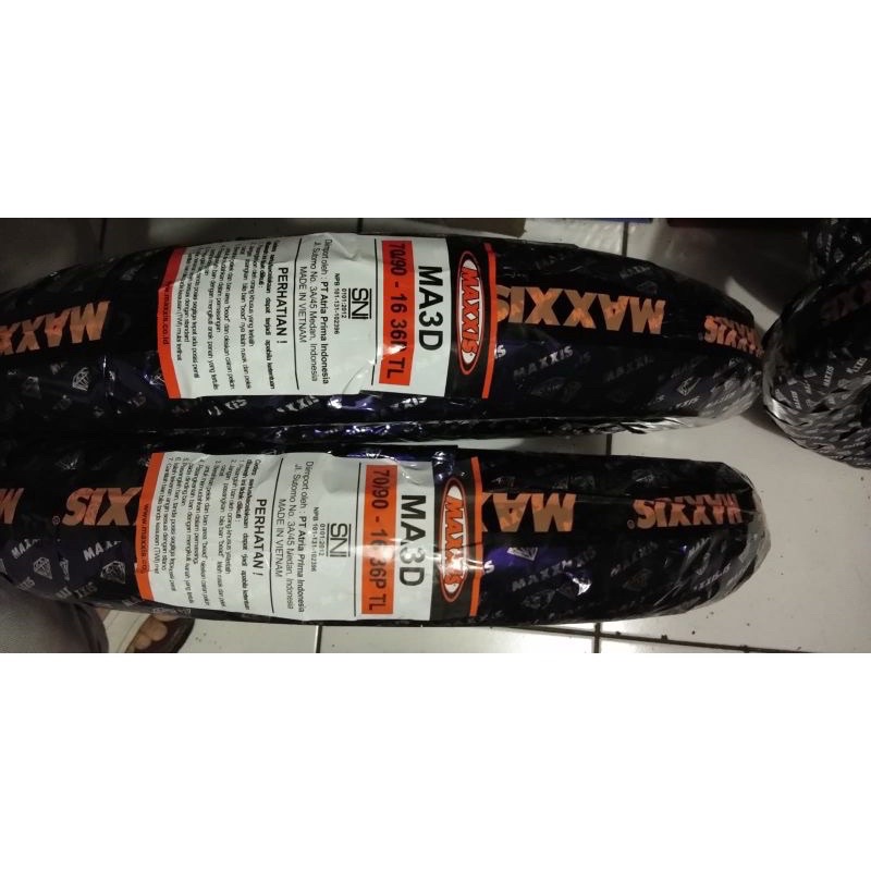 Ban Maxxis diamond ring 16 uk. 70/90