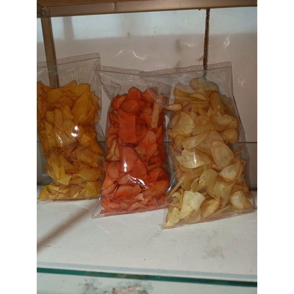 

keripik singkong