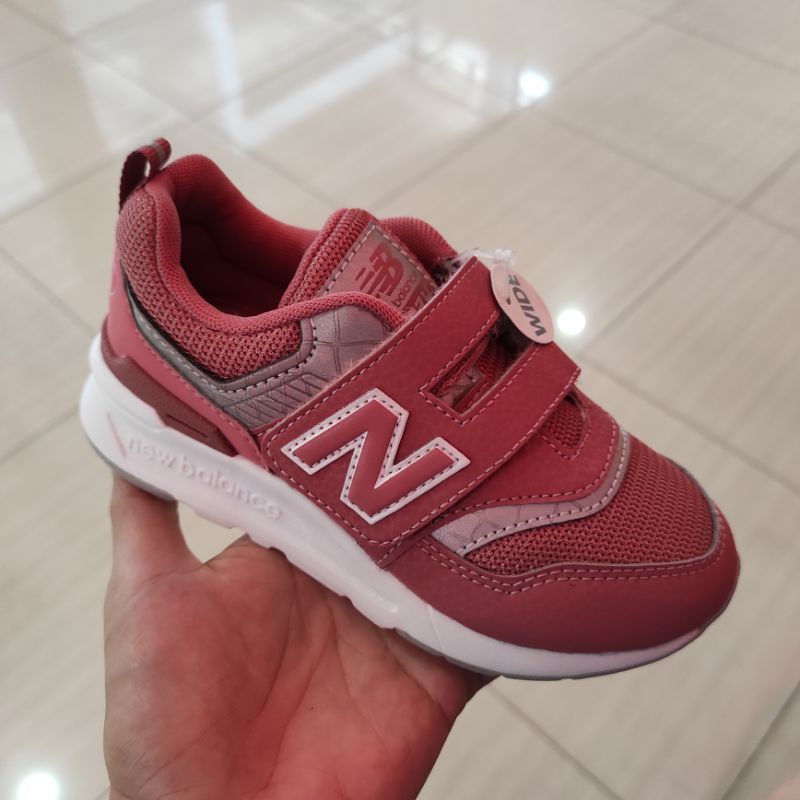 New Balance Kids 997 H Original