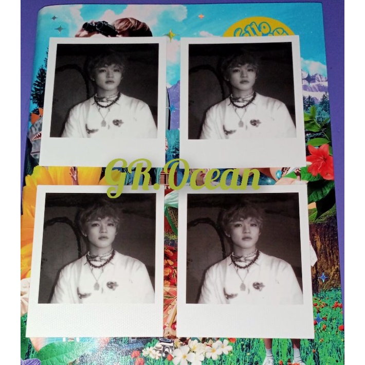 OFFICIAL Polaroid Chenle Future