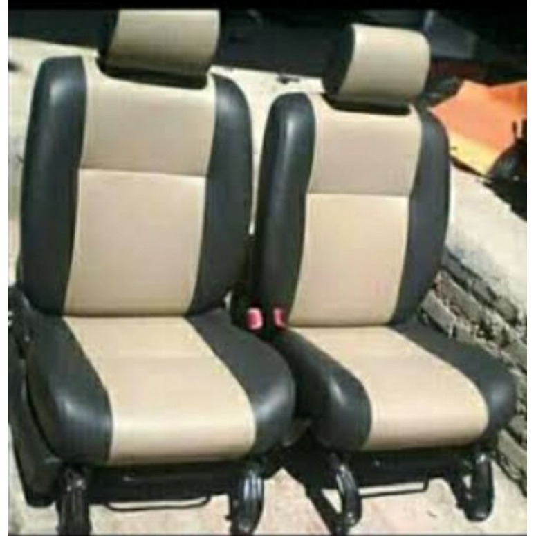 Cover/Sarung Jok Mobil Avanza/Xenia/Calya/Sigra/Rush/Mobilio/Terios/Innova/Ertiga