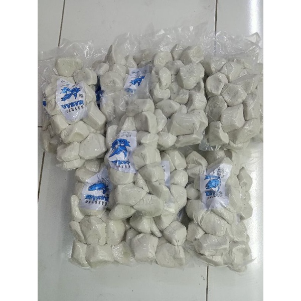 Basreng Mentah Kataji 1Bal 100Pcs Bandung