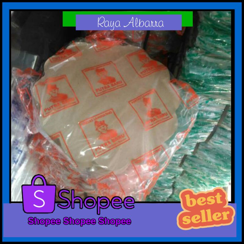 ID KERTAS NASI ALAS NASI PIRING ROTAN PIRING PLASTIK PIRING LIDI