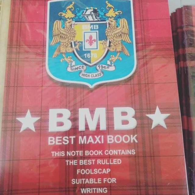 

Buku tulis big boss (panjang)