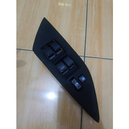 SAKLAR MASTER POWER WINDOW VIOS LIMO GEN3