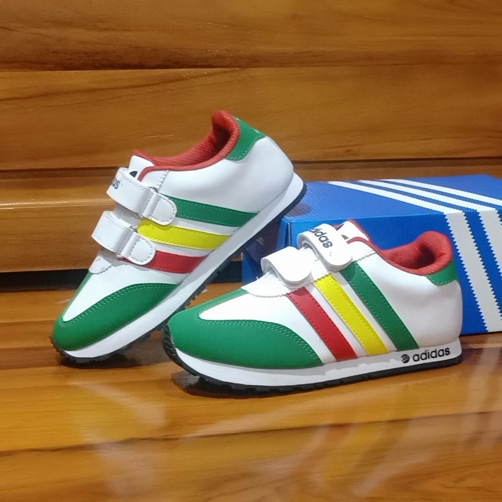 sepatu sekolah anak laki laki sepatu sekolah anak perempuan sepatu sneaker sepatu fashion anak sepatu running anak