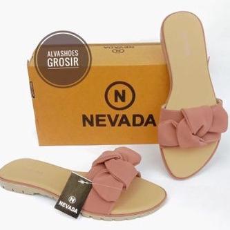 Sandal wanita model/sandal pita SL 04 "CMK.28My22g"