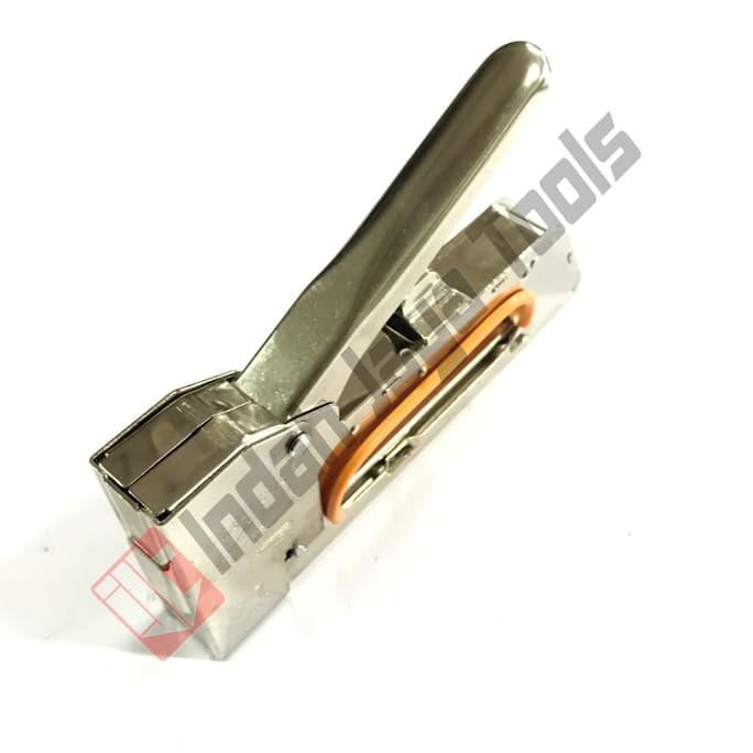 

Siap Kirim R23-1008F Staples Gun Tacker - Staple Jok Tembak Hekter Ori