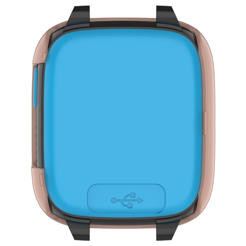 Case Bumper Pelindung Smartwatch Xplora XGO3 Bahan PC