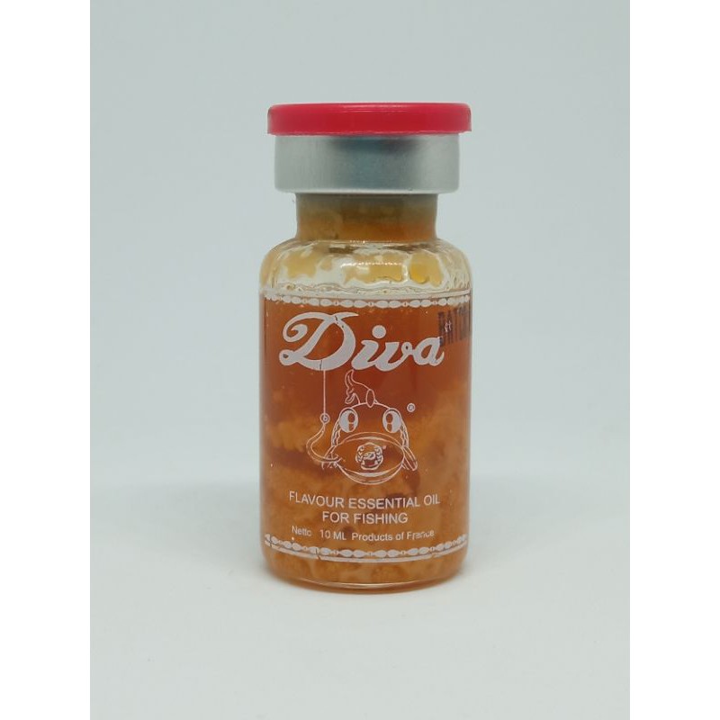Essen Diva kecil Belut