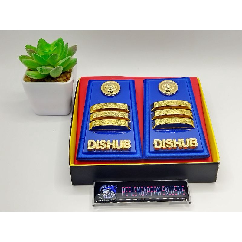 PANGKAT DISHUB 3B - PANGKAT DISHUB GOLONGAN 3C  - PANGKAT DISHUB