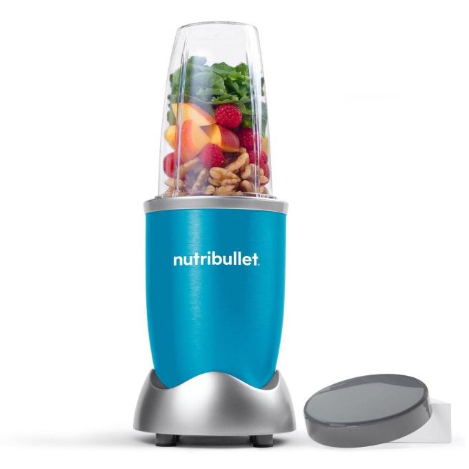 

Nutribullet 500W 5-Pc
