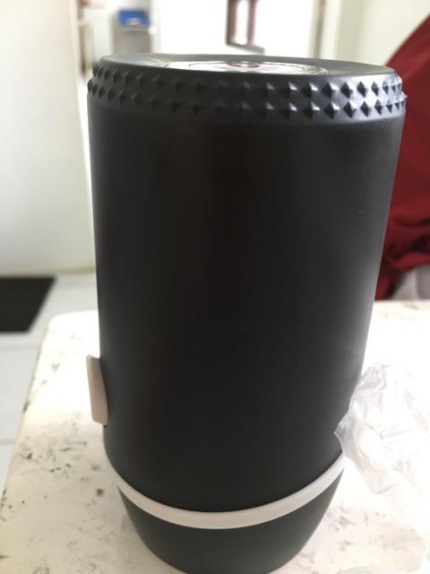 Pompa Galon Usb Portable Warna Non Led Praktis Anti Bau Pompa Air