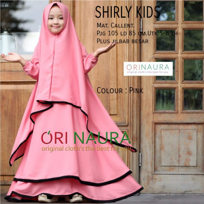 

shirly
