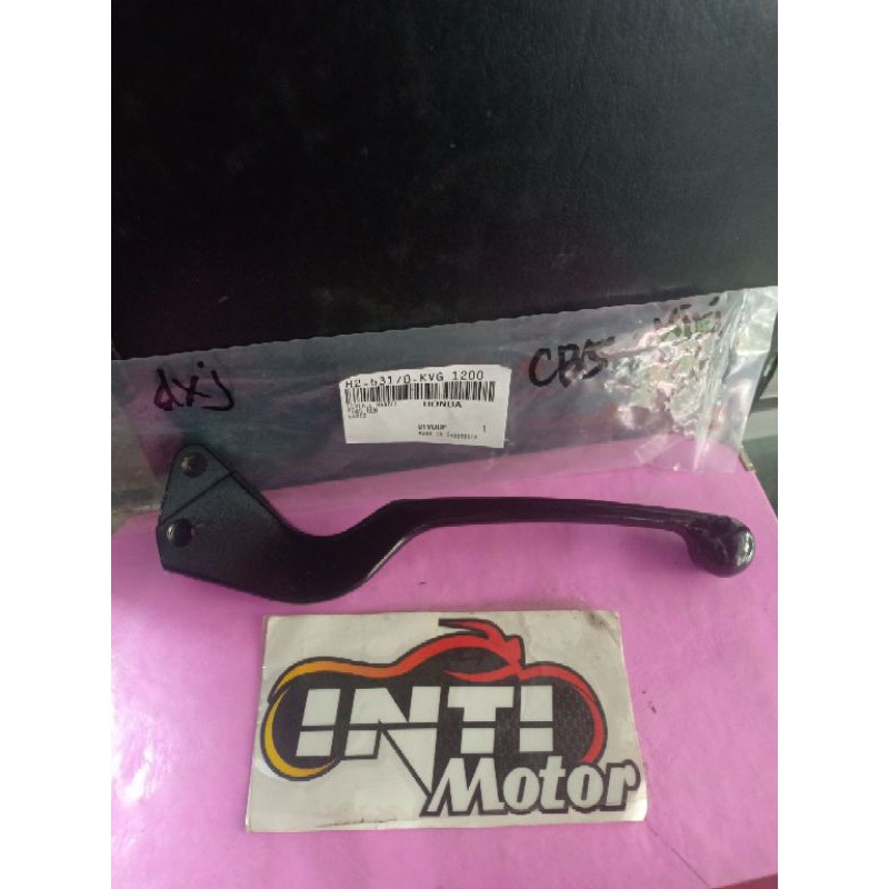 Handle Rem Vario 110 HANDEL Rem VARIO CBS Vario 125 CBS Kanan atau Kiri Merk ASPIRA Handle Vario125