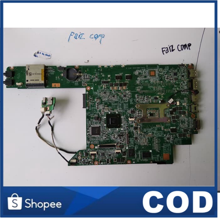 MOTHERBOARD MAINBOARD MOBO LENOVO Z370