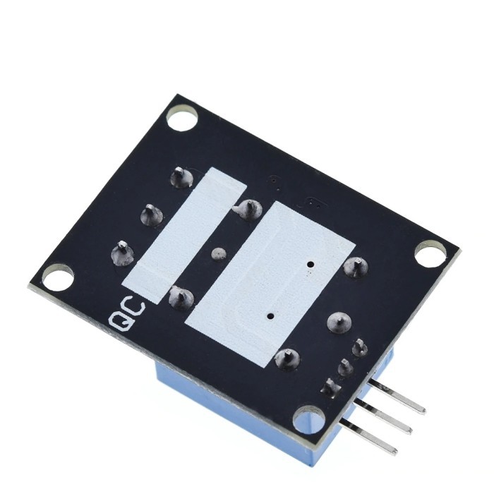 Modul KY-019 Relay 1ch 5V Aktif High