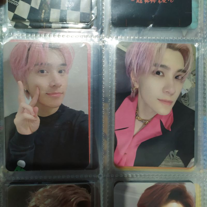 PC HENDERY KIHNO ARRIVAL DEPARTURE