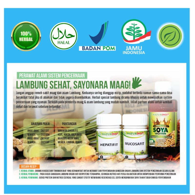 Obat Bau Mulut MUCOSAFIT Herbal Atasi Dan Menghilangkan Bau Mulut Akibat Naiknya Asam Lambung-6