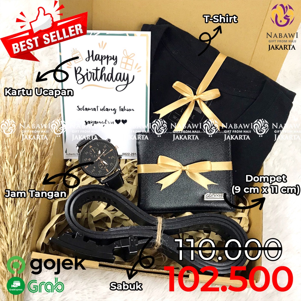 Hampers Kado Cowok Kado Ulang Tahun  Wisuda Souvenir Murah Jakarta