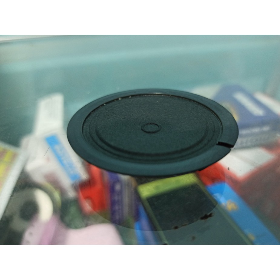 SPEAKER TWEETER JERNIH NYARING 2 INCH KENCANG X 2INCH SLIM