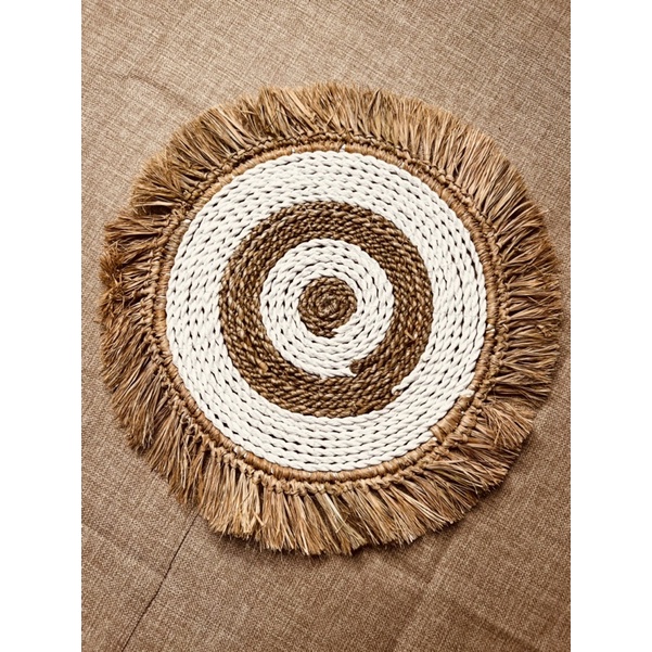 Walldecore Natural Rumbai Gajih