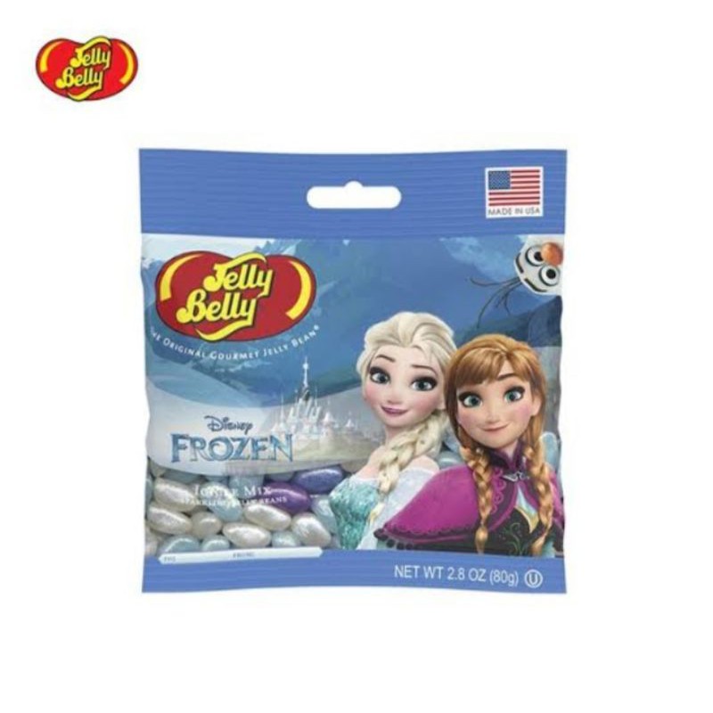 

JELLY BELLY | Import USA