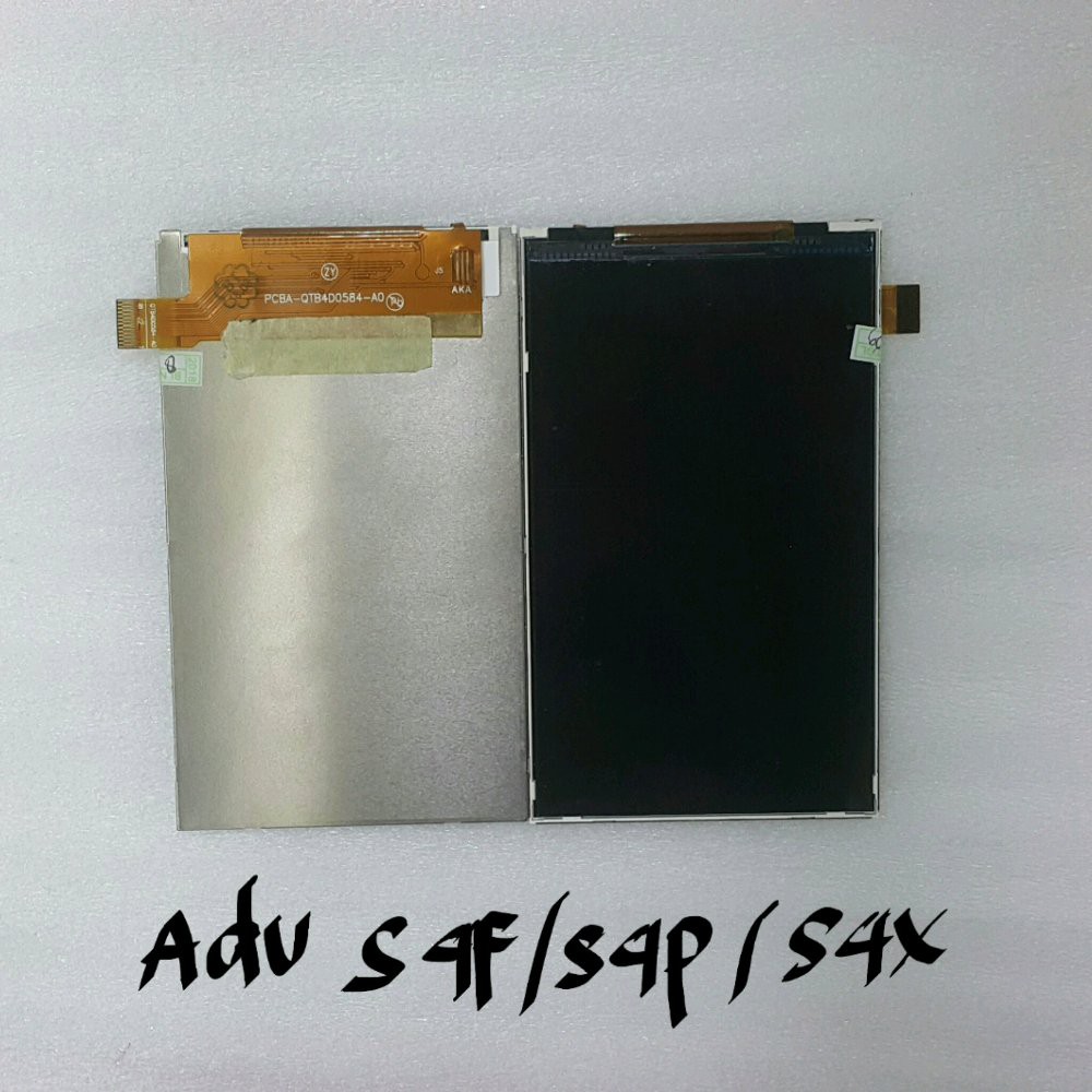 Lcd Advan S4F - S4P - S4X original