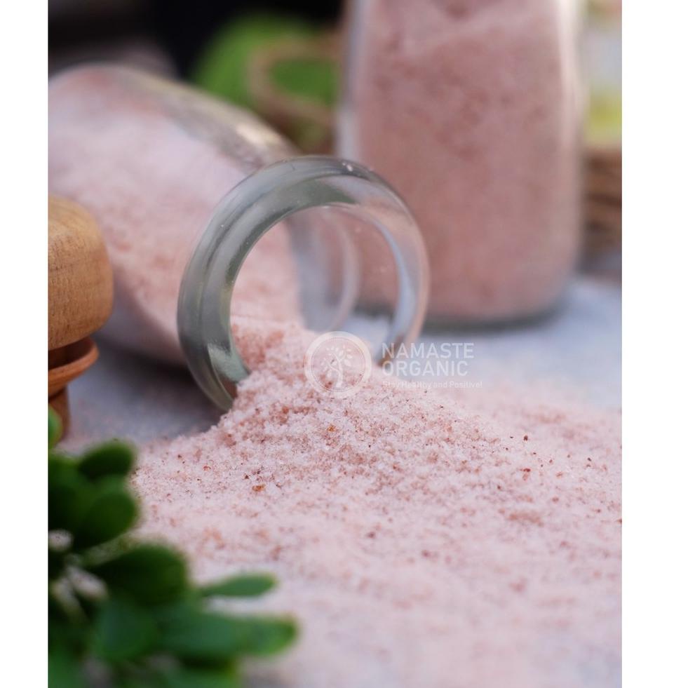 

BEST PRICE 7735 GARAM MINERAL PINK 1KG ニ