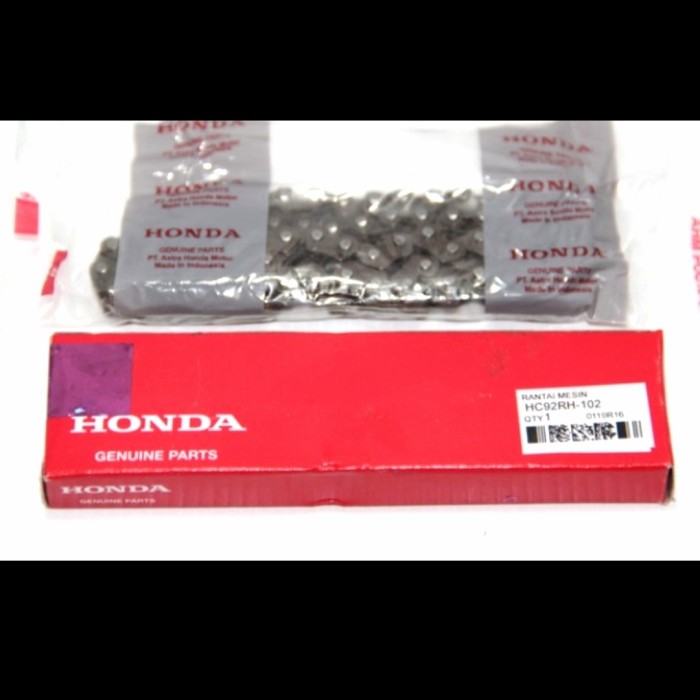 (100% Original ) Rantai Keteng Tiger IMPORT JEPANG (HC92RH-102) bagus bos