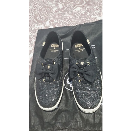 Preloved Sepatu Keds for Kate Spade