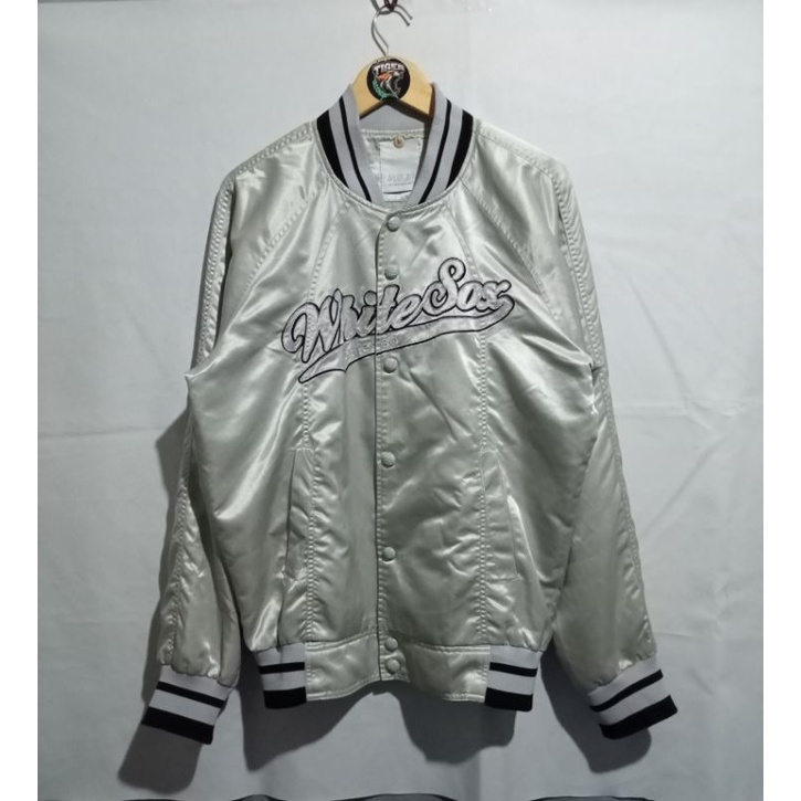 Varsity MLB whitesox second original