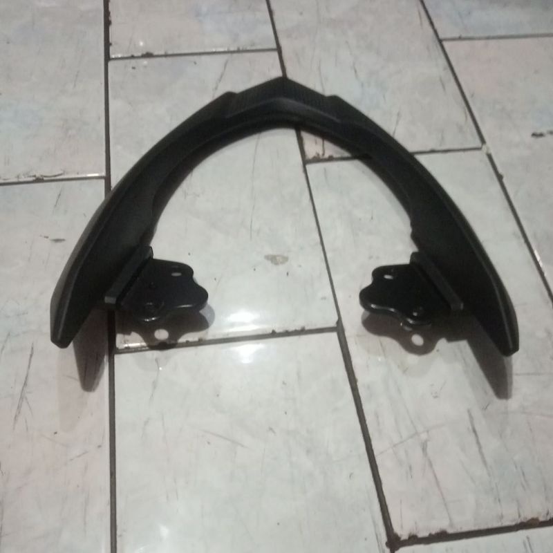 behel beat esp/beat karbu