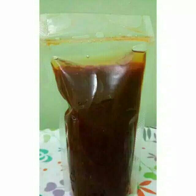 

Saus BBQ ala Richeese Homemade 1kg