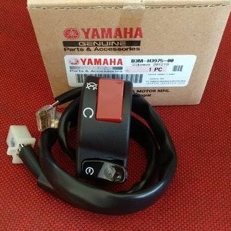 SAKLAR KANAN WR 155 ORIGINAL YGP B3M-H3975-00