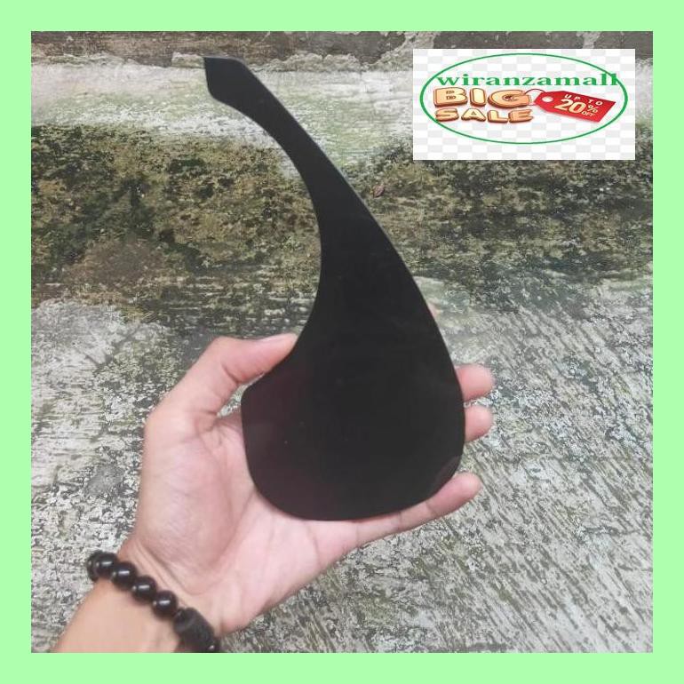 Wrt5Il77T Pickguard Gitar Akustik Tempel Hitam Untuk Pelindung Tangan Agftrmor