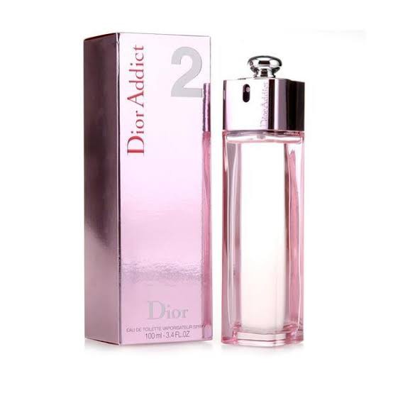 Parfum Original Reject Christian Dior 