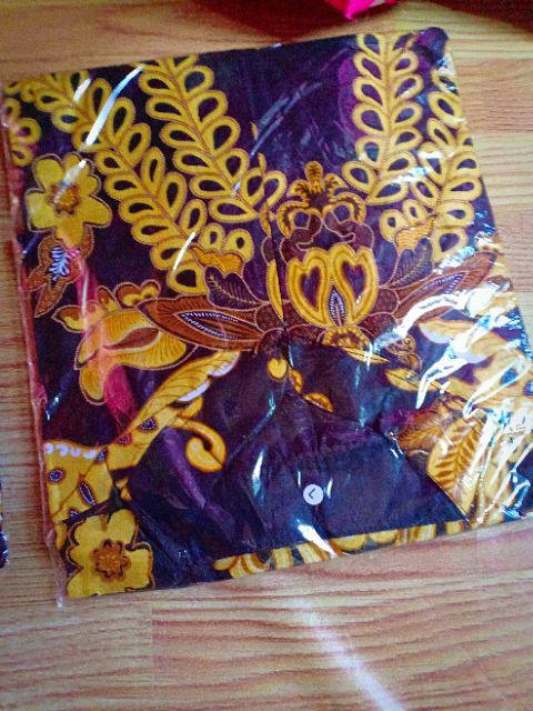 Maura Couple - Sania Ruffle Batik Couple Ori Ndoro Jowi Dnt Garansi Termurah Shopee - Shopashop