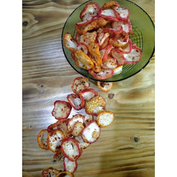 

Seblak Kering Pedas Murah