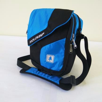 Tas Selempang pria & wanita consina molokini 1 ori/asli D-31