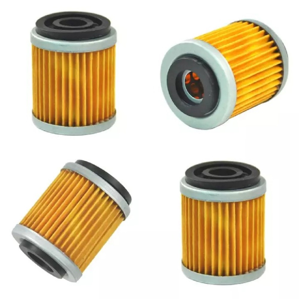 Filter Oli Mesin Motor Untuk Yamaha WR125 YZF125 / 250 / 450 WR250F / 450F XG250