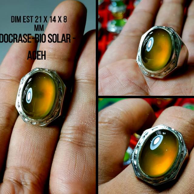 Idocrase bio solar aceh top item
