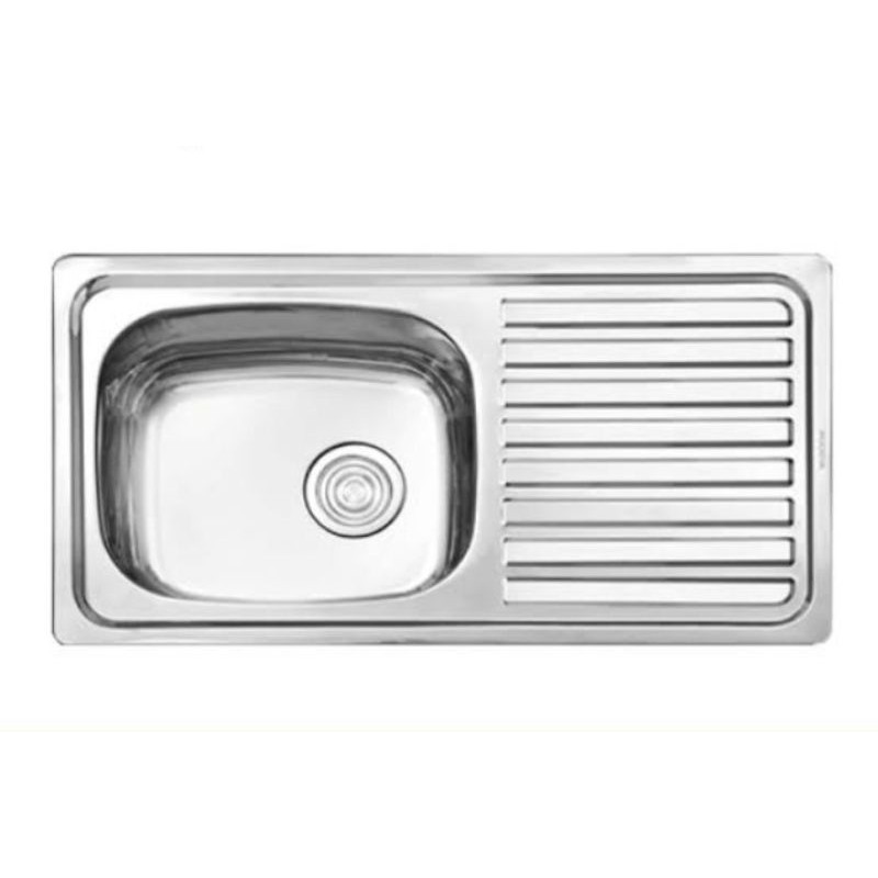 Kitchen sink modena KS 3131 / modena sink KS 3131