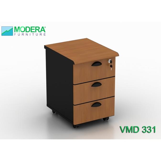 

Office & Stationery | Document Organizer | Mobile Pedestal Modera Vmd 331 | Best Seller