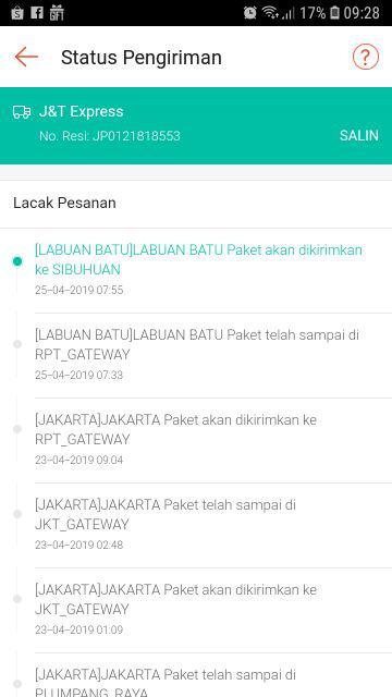 Pilih Warna Turis Gamis Kaos Pelangi Tiedye Batik Payung Jumbo Syari Batik Adem