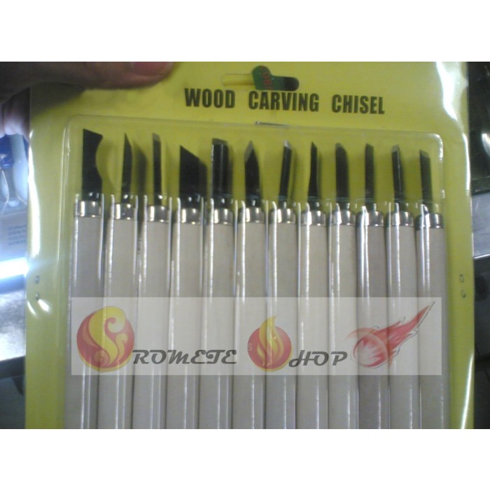 

UKIR-ALAT- PISAU UKIR ISI 12 -ALAT-UKIR.