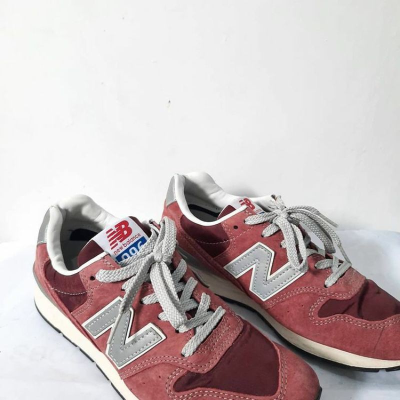 New Balance 996 Second